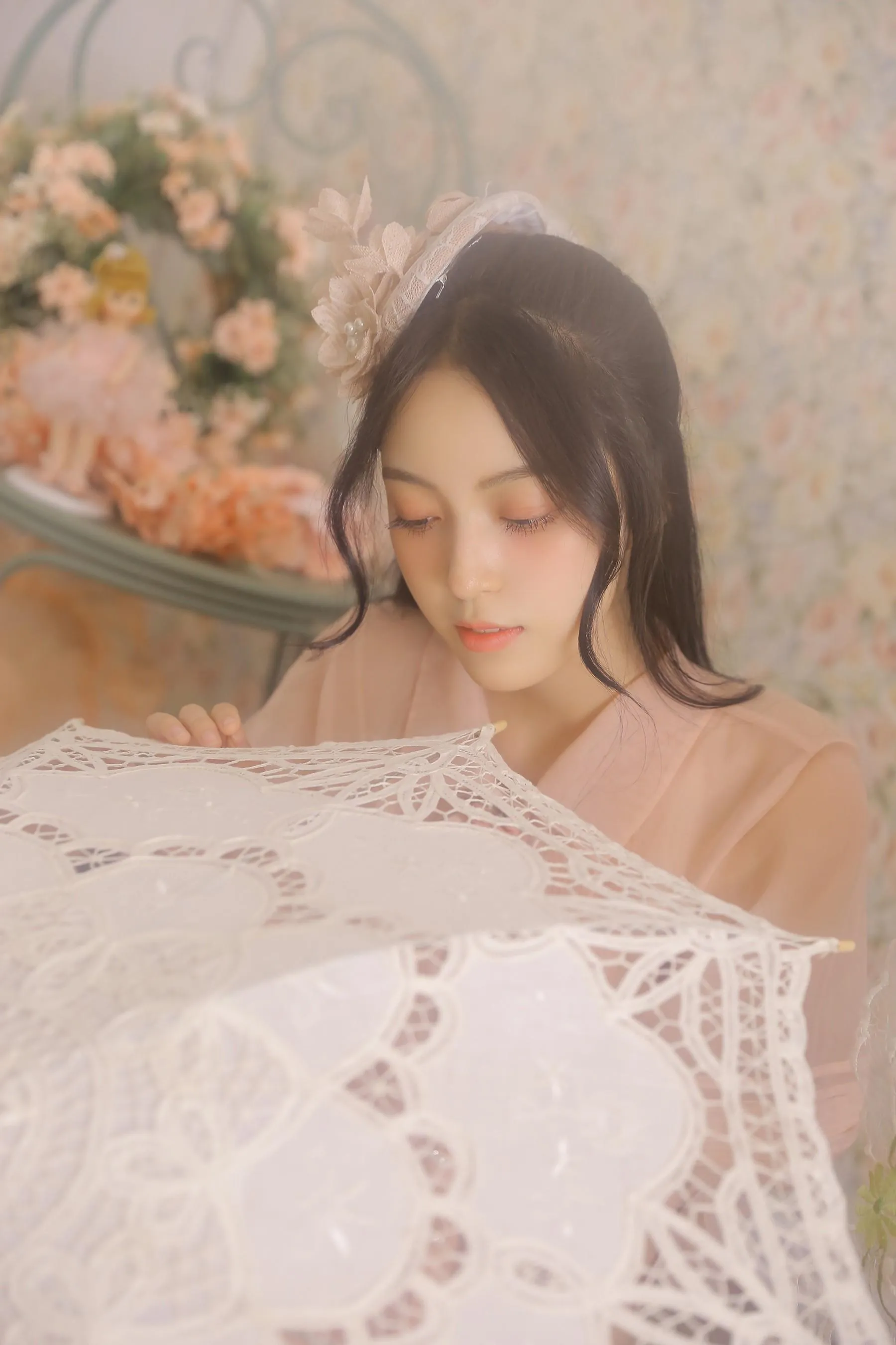 [YITUYU艺图语]2022.07.14 hey June 常欣悦cxy [34P]插图5